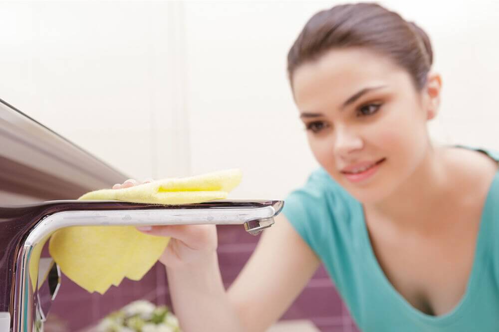 Domestic Cleaning Elephant and Castle SE1