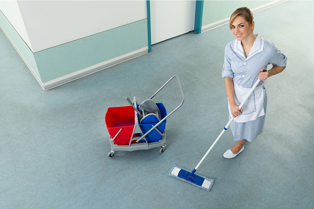 Office Cleaning Elephant and Castle SE1